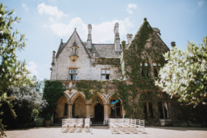 Manor by the lake Manor arches