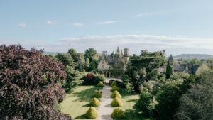 cotswold wedding venue