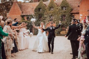 suffolk wedding venues